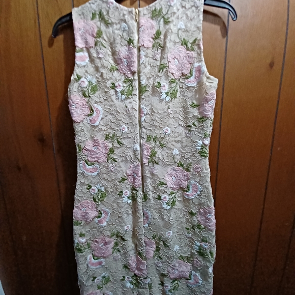 Calvin Klein dress - Picture 4 of 8